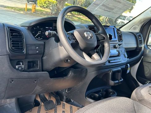 New 2026 RAM ProMaster 1500 FWD image 35