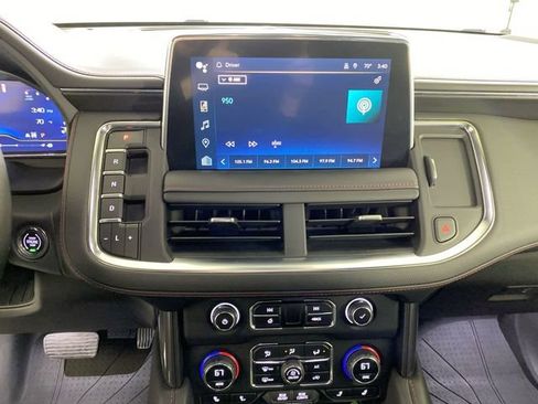 Certified 2023 Chevrolet Tahoe RST w/ Luxury Package image 38