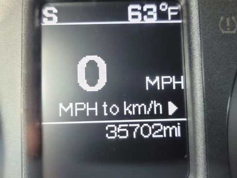 Used 2022 RAM 1500 Classic Warlock image 32