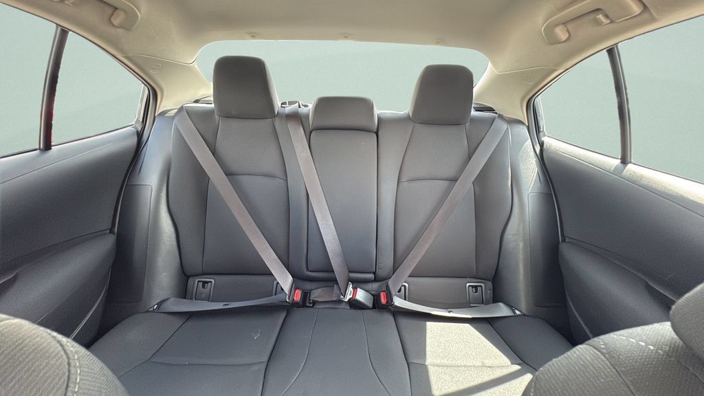 Used 2026 Toyota Corolla LE FWD image 11
