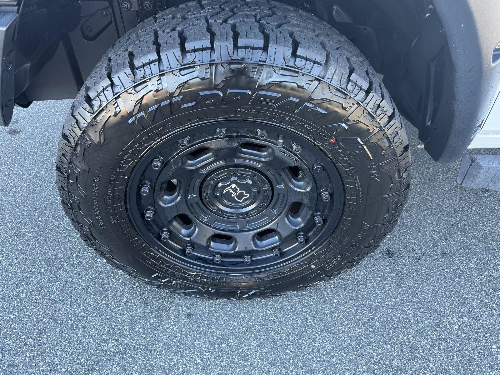 Used 2019 RAM 1500 Warlock AWD/4WD image 27