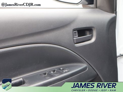 Used 2024 Mitsubishi Mirage ES FWD image 21