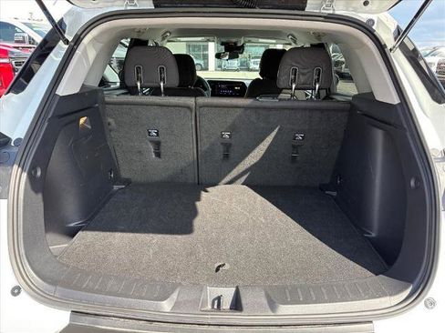 Certified 2025 Chevrolet TrailBlazer LT image 21