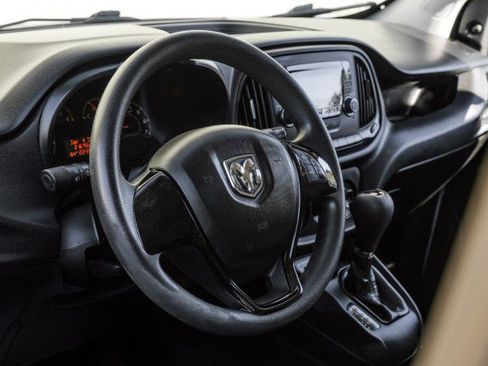 Used 2017 RAM ProMaster City Tradesman image 19