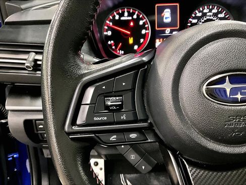 Used 2022 Subaru WRX GT image 23