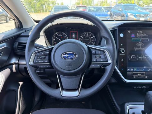 New 2026 Subaru Impreza 2.0i Sport AWD/4WD image 21