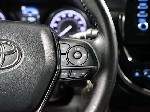 Certified 2023 Toyota Camry SE image 13