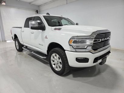 Used 2023 RAM 2500 Laramie