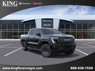 New 2026 GMC Sierra EV Elevation video 1