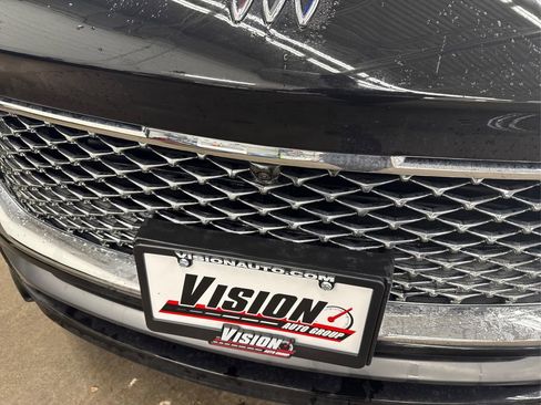 Used 2025 Buick Encore GX Avenir w/ Avenir Technology Package image 17