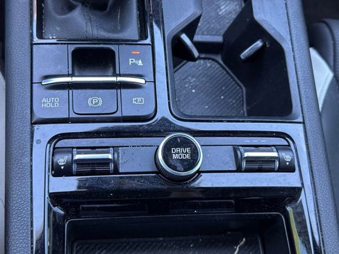 Used 2025 Kia K5 GT-Line w/ GT-Line Premium Package image 36