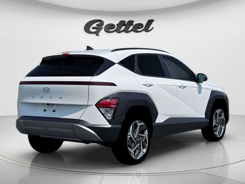 New 2026 Hyundai Kona SEL Premium FWD image 8