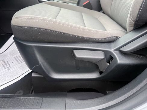 Certified 2022 Ford Escape S FWD image 17