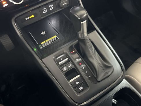 Used 2024 Honda CR-V EX-L image 20