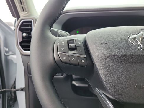 New 2026 Ford Bronco Sport Outer Banks image 24