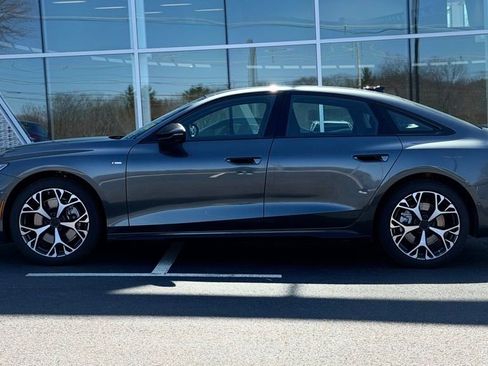 New 2026 Audi A6 Premium Plus image 2