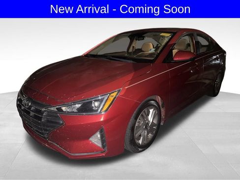 Used 2019 Hyundai Elantra Value Edition FWD image 1
