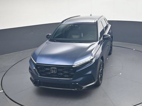 Certified 2025 Honda CR-V Sport-L image 19