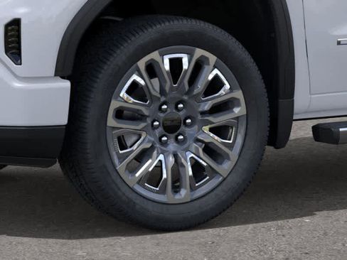 New 2026 GMC Sierra 1500 Denali Ultimate AWD/4WD image 9