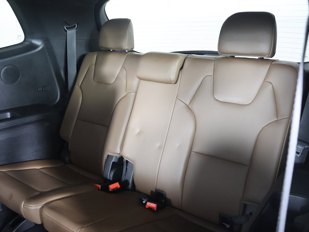 Used 2022 Kia Telluride SX w/ SX Prestige Package AWD/4WD image 41