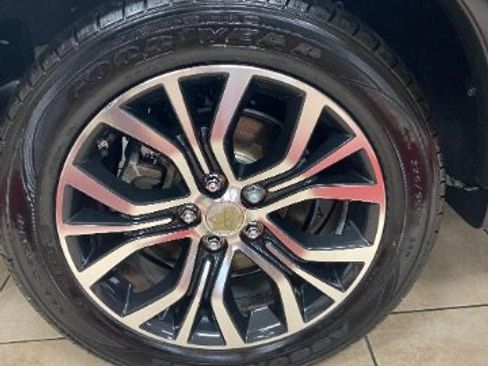 Used 2017 Mitsubishi Outlander GT image 34