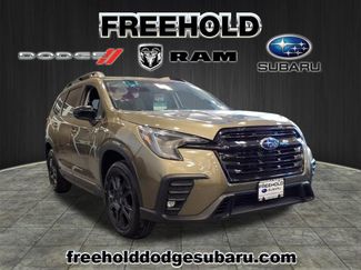 New 2026 Subaru Ascent Bronze Edition video 1