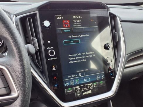 New 2026 Subaru Impreza 2.0i Sport image 28