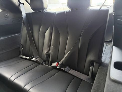 Used 2024 Acura MDX Type S image 16