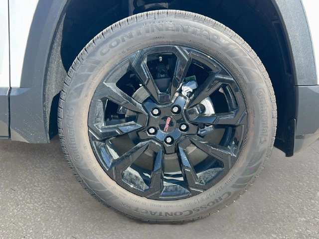 New 2027 GMC Terrain Elevation w/ Black Edition FWD image 19