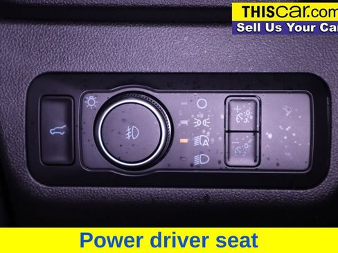 Used 2022 Ford Escape SEL w/ Technology Package FWD image 24