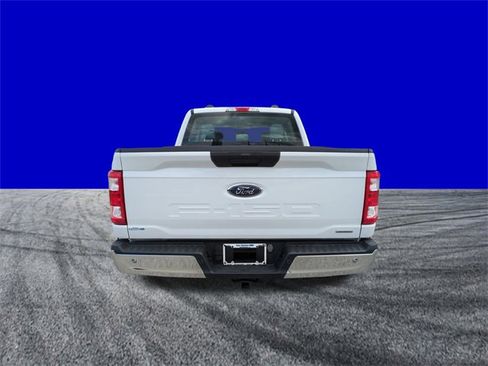 Certified 2023 Ford F150 XL w/ XL Chrome Appearance Package image 5