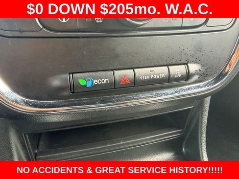 Used 2018 Dodge Grand Caravan GT image 28