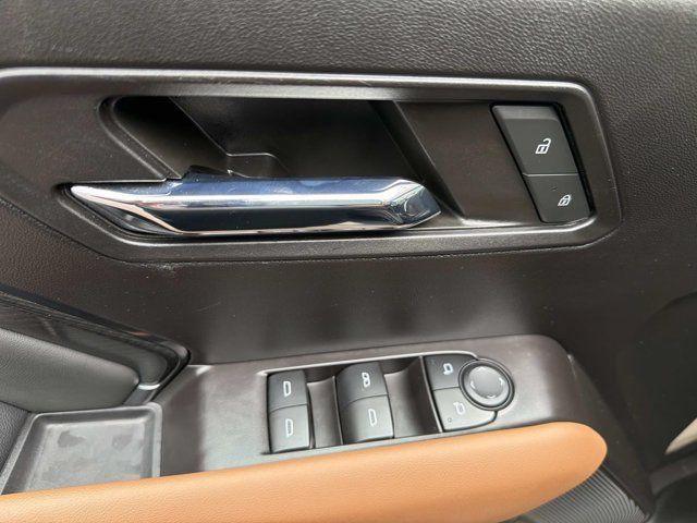 Used 2024 GMC Canyon AT4 AWD/4WD image 8