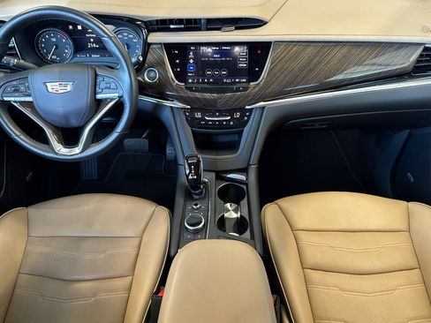 Used 2024 Cadillac XT6 Premium Luxury w/ Platinum Package image 13