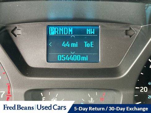 Used 2015 Ford Transit 150 130 Low Roof w/ Exterior Upgrade Package image 13