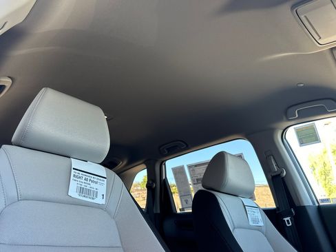 New 2026 Honda CR-V LX image 19
