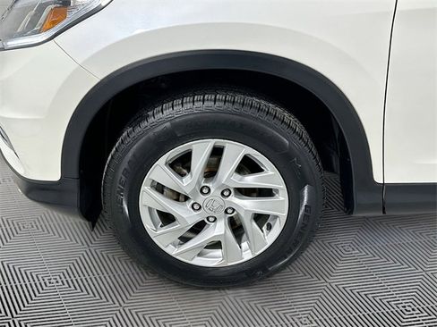 Used 2015 Honda CR-V EX-L image 29