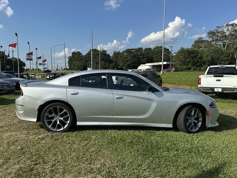 Used 2023 Dodge Charger GT image 6