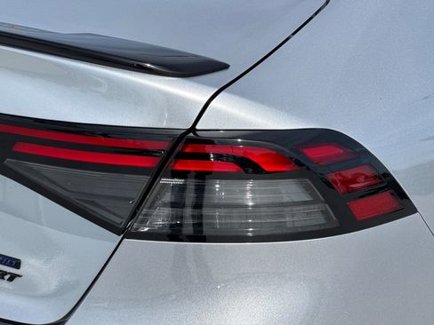 New 2026 Honda Accord Sport image 28