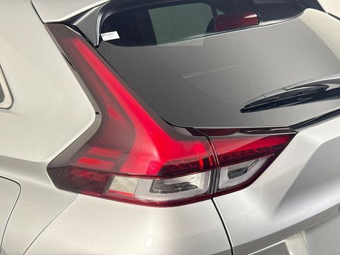 Used 2025 Mitsubishi Eclipse Cross ES image 35