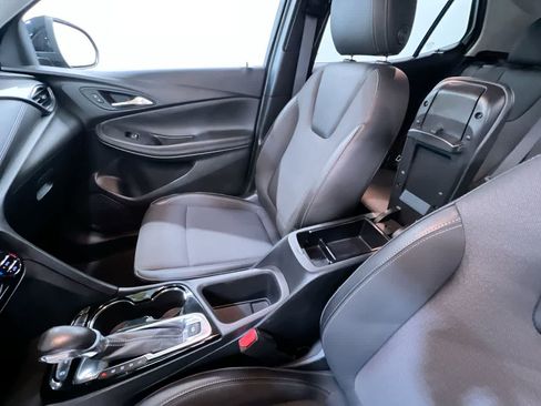 Used 2021 Buick Encore GX Select w/ Advanced Technology Package AWD/4WD image 30