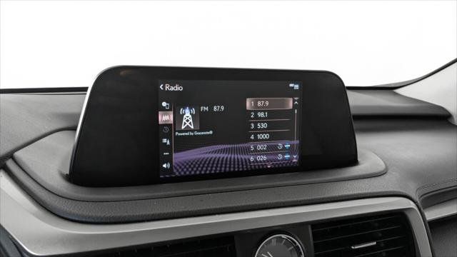 Used 2021 Lexus RX 350 FWD w/ Premium Package image 30