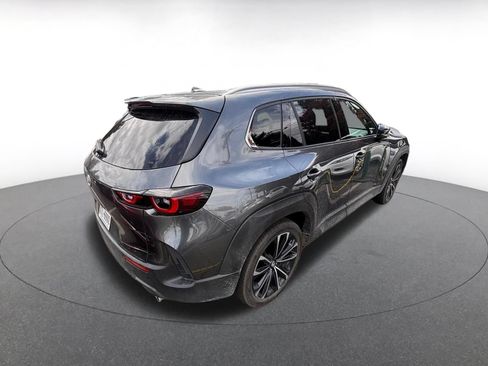 Used 2026 MAZDA CX-50 AWD 2.5 S w/ Premium Package image 8