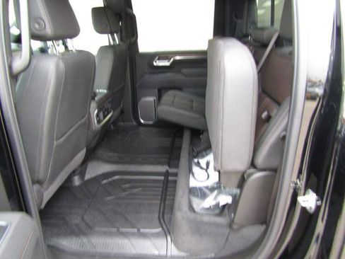Used 2026 Chevrolet Silverado 3500 High Country AWD/4WD image 37