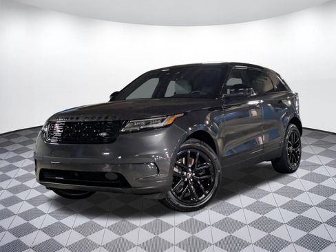 New 2026 Land Rover Range Rover Velar S AWD/4WD image 2
