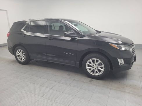 Used 2019 Chevrolet Equinox LT FWD image 11