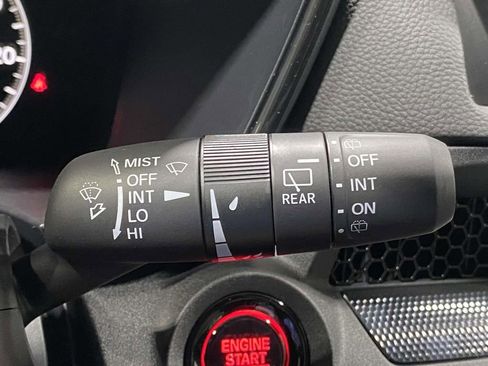 New 2026 Honda CR-V EX image 25