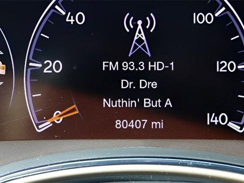 Used 2017 Jeep Grand Cherokee Limited w/ Trailer Tow Group IV image 27