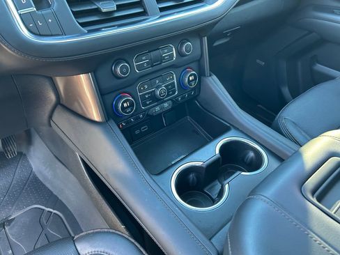 Used 2023 Chevrolet Tahoe High Country image 20