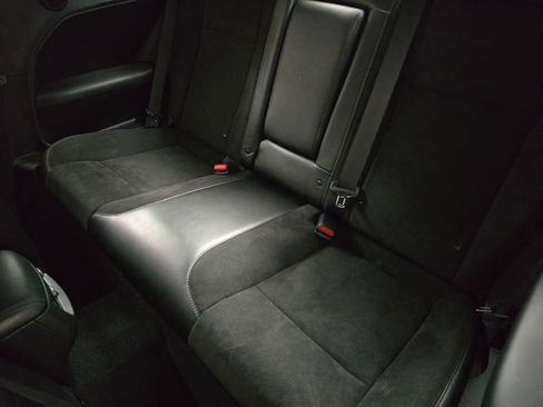 Used 2023 Dodge Challenger R/T w/ Plus Package RWD image 14